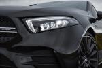 Mercedes-AMG A35 4Matic Sedan 2019 года (UK)